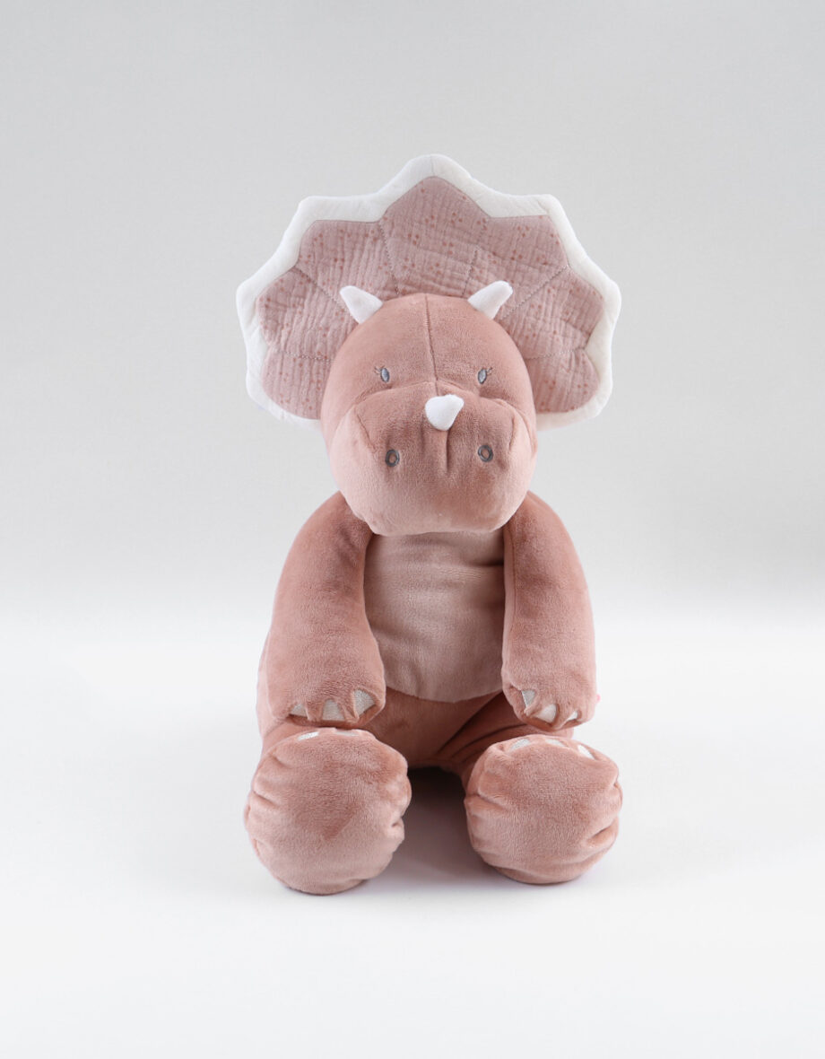Peluche Popsie Noukies en 80 cm